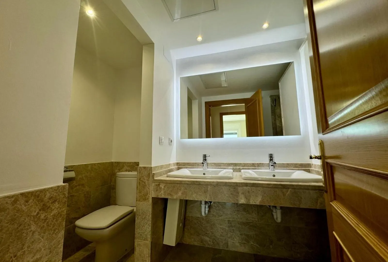 Appartamento Casa Magdalena Marbella Beach & Golf