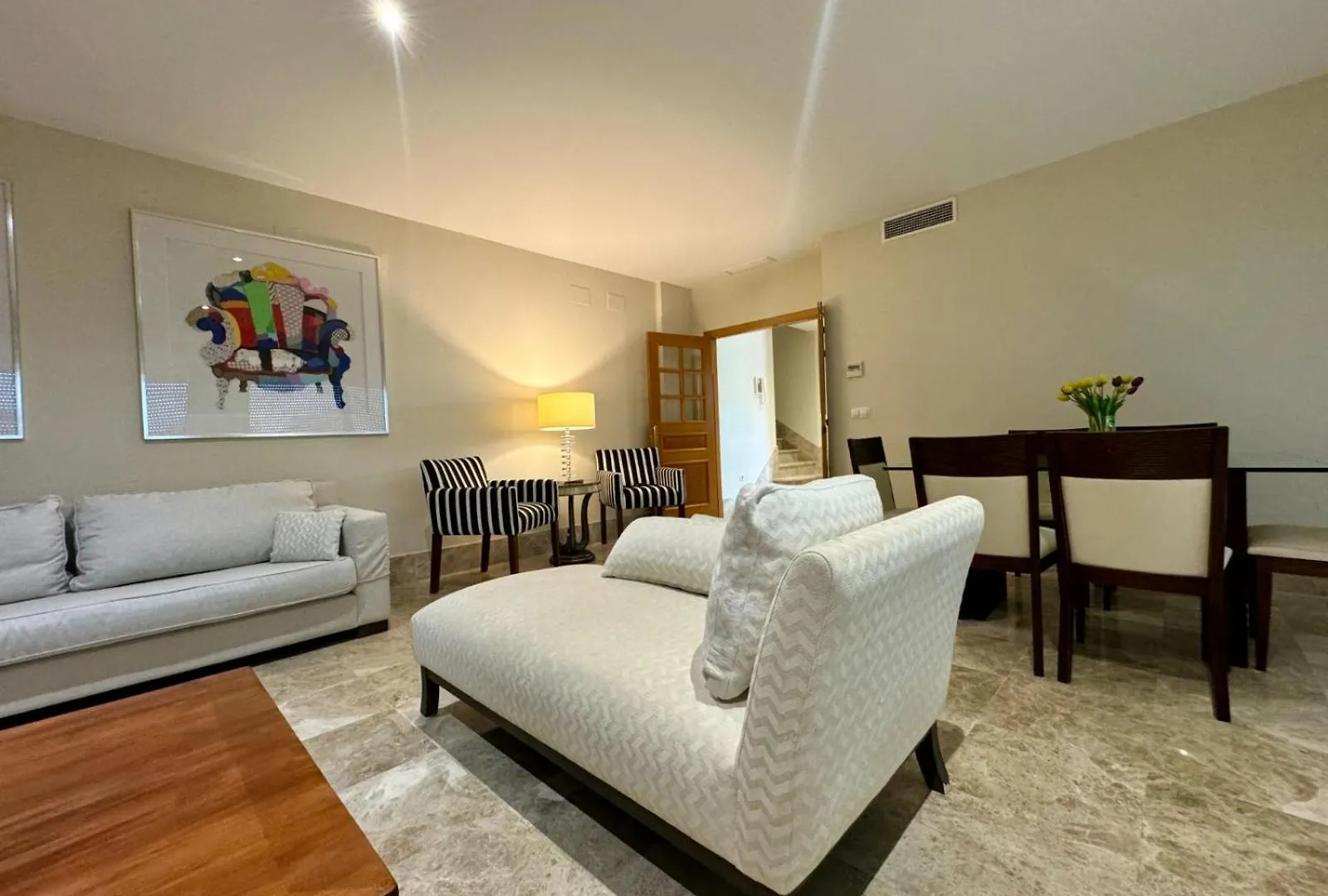 Appartamento Casa Magdalena Marbella Beach & Golf Spagna