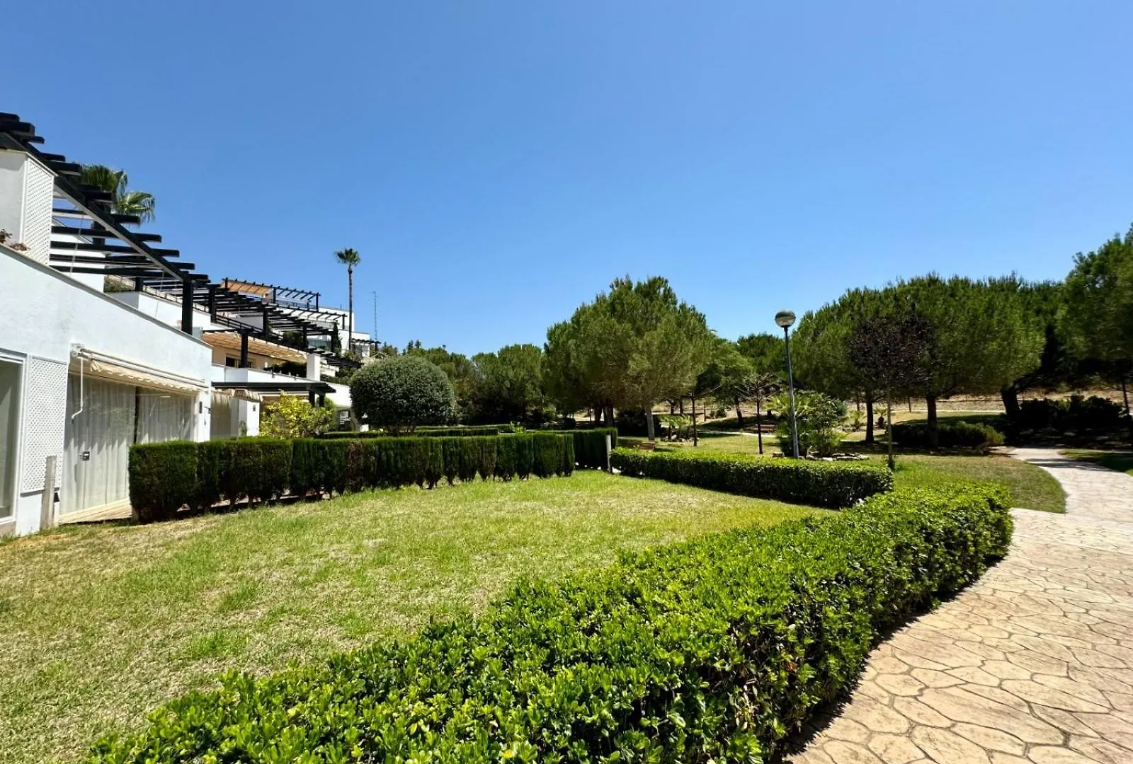 Casa Magdalena Marbella Beach & Golf Spain
